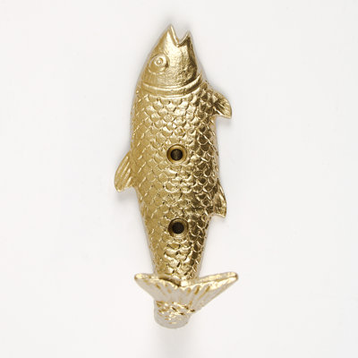 Jepson Metal Wall Mounted Required Wall Hook