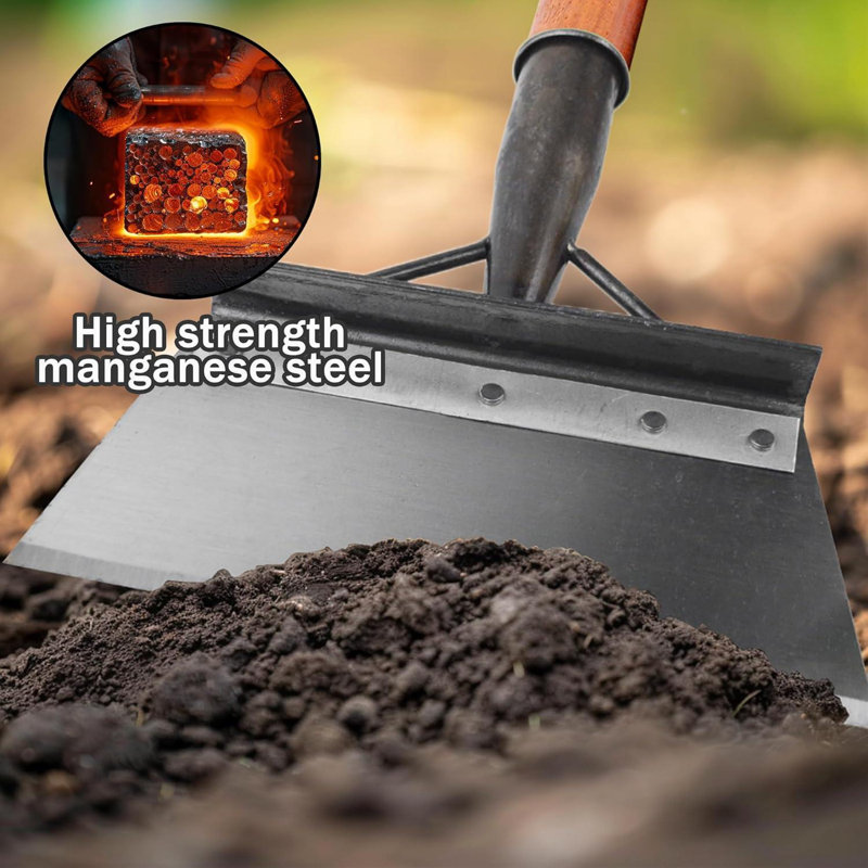 Chaning Stainless Steel Garden Accents Accessories