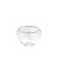 Double Take Bowl-Clear Seeded-Med-1106306765