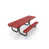 Rouge est en rupture de stock