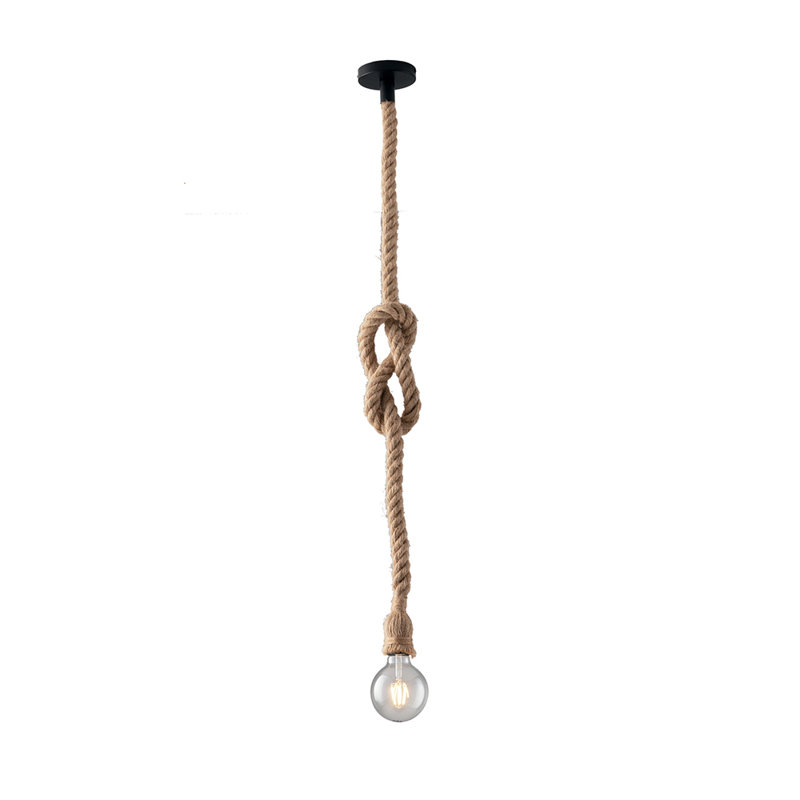 Trinity 1 - Light Beige Pendant