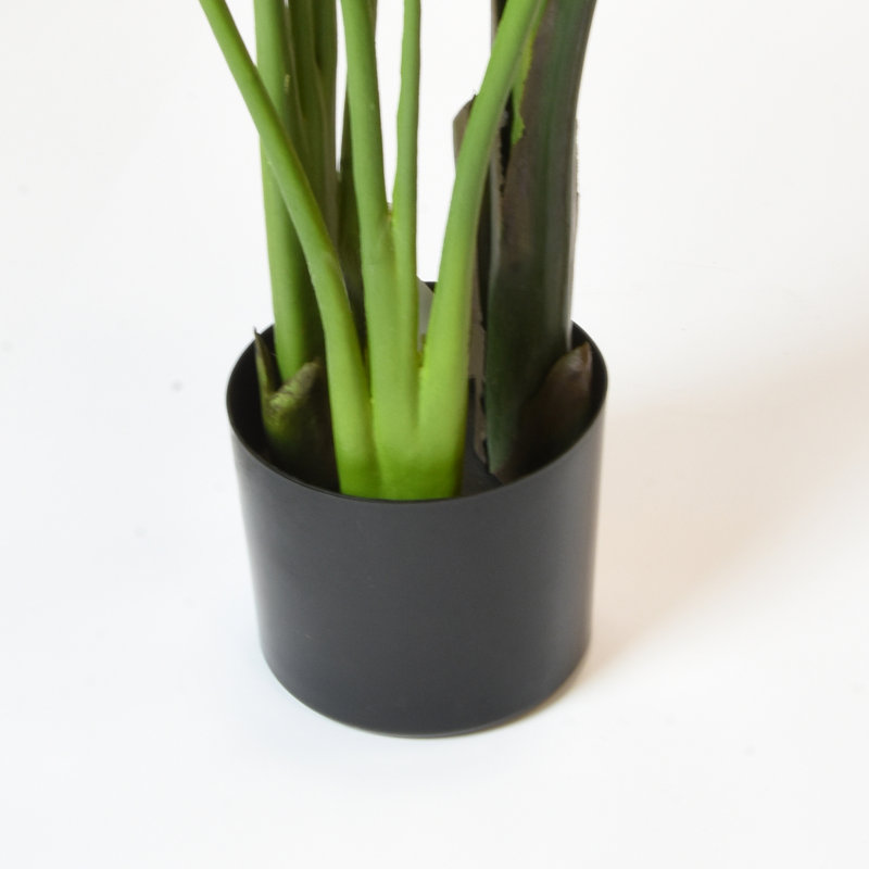 150cm Faux Succulent Plant in Pot