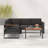 V Shape COFFEE TABLE