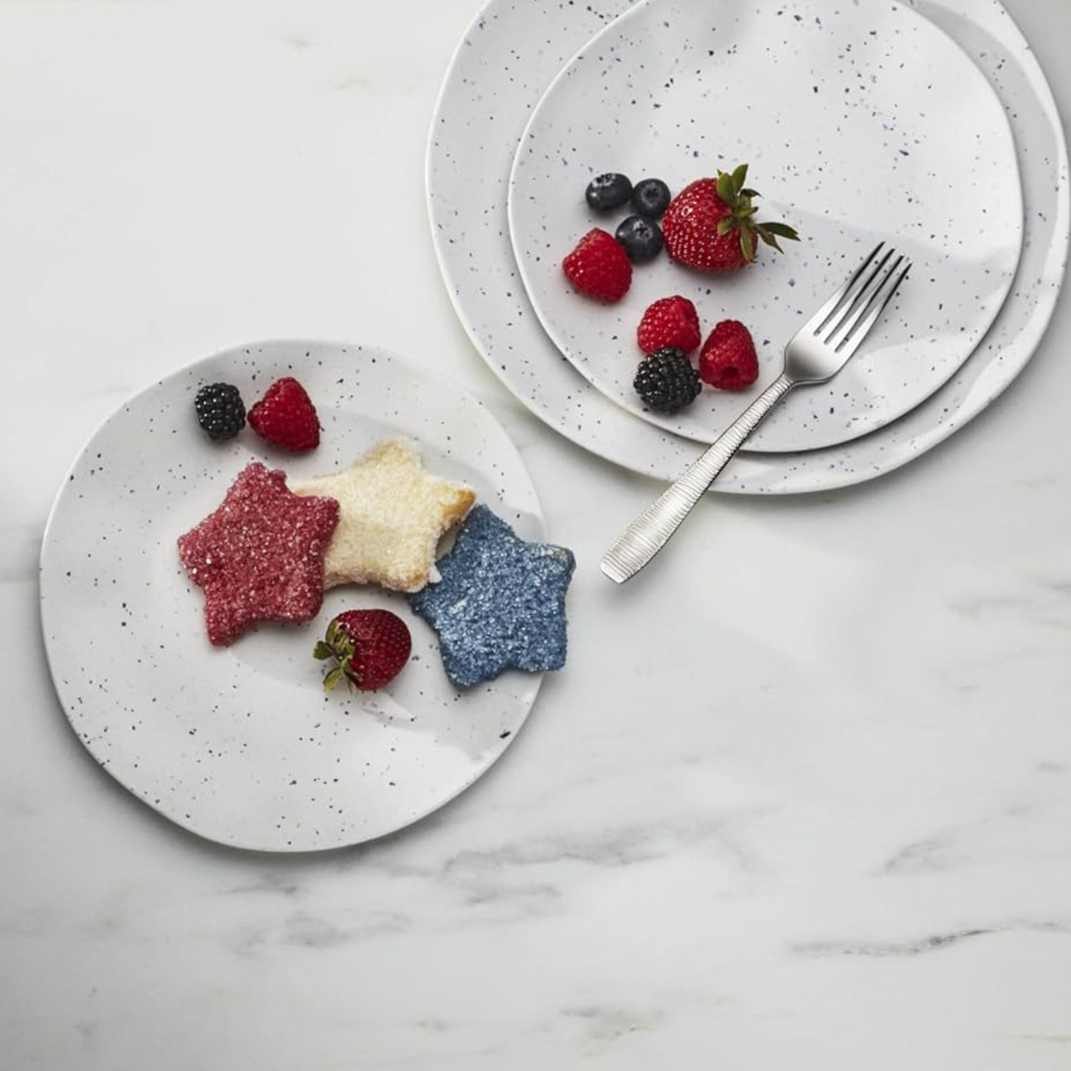 Dinnerware Set, Cream