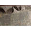 Tapis oriental géométrique Oushak 8 x 10