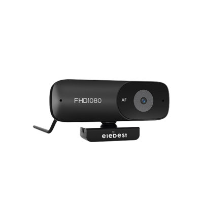 HD Webcam 4K High-definition Computer Camera Autofocus 1080p Network High-definition Live Streaming Device USB Computer Camera