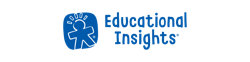 Logo Educational Insights