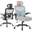 Chaise de bureau Devli-142801335-142801332