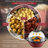 Costway Tabletop Popcorn Machine, Popcorn Machine Stand / Cart-64289544