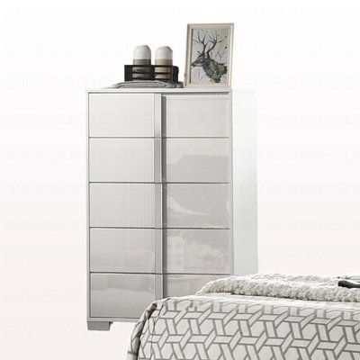 Mobilier de chambre à coucher 1pc