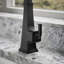 Riff Touchless Pull-Down Kitchen Sink Faucet-1570334586
