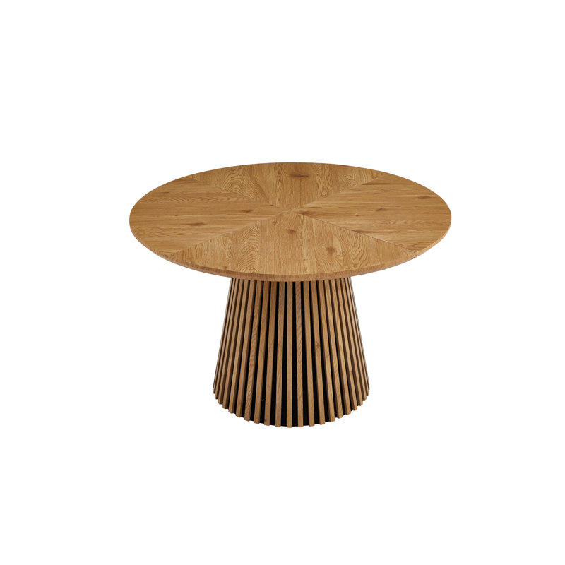 Wooden Dining Table