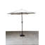 300cm Tilt Market Parasol