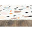 Jem Terri Wool Abstract Indoor Rug-97902626