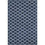 Geometric Wool Area Rug-20764988