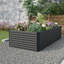 Metal Raised Garden Bed-17882932