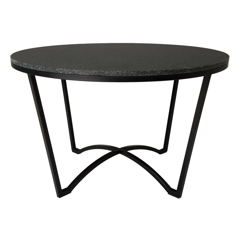 Pamelita Granite Coffee Table