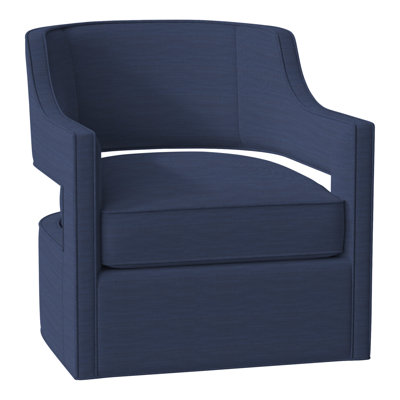 Phoebe Swivel Armchair