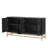 Sideboard Buffet Cabinet with Adjustable Shelves-83543186