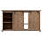 Kifer TV Stand for TVs up to 70"