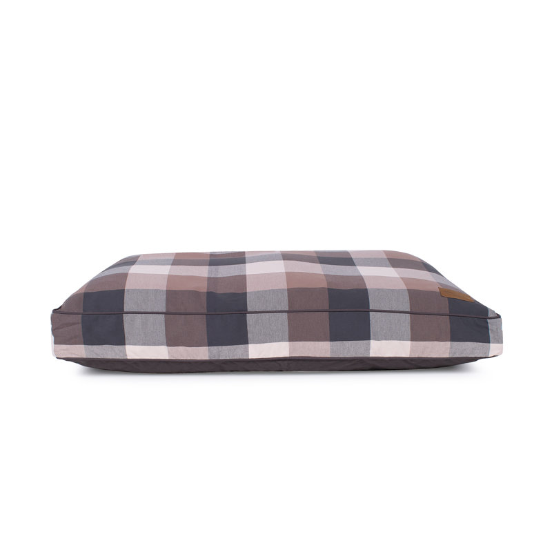 Pendleton Pet Napper, Block Plaid, X-Large (48"w x 36"d x 4"h)