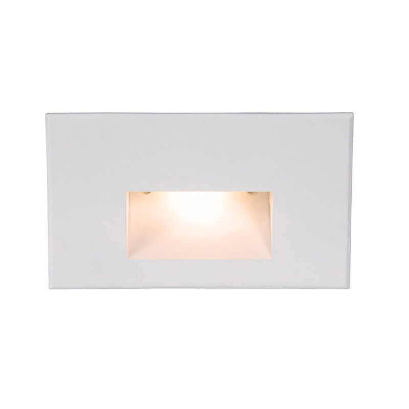 LED Step Light, White
