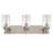 Cally 3 - Light Dimmable Vanity Light
