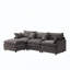 Canapé modulaire modulaire-89017445