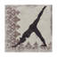 « yoga bliss iii », reproduction d’impression sur toile tendue-1800988717