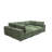 Arregui Corduroy Sectional-390966260