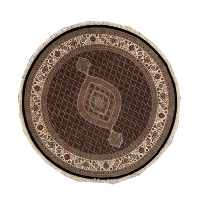 Oriental Area Rug