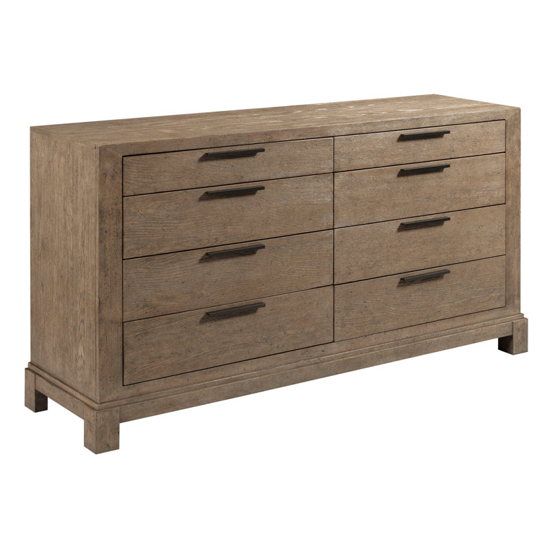 Commode double l 68 po Kaziyah