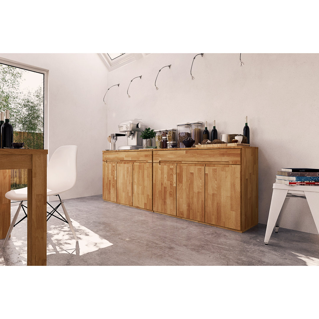 Jacobsen 111Cm Wide Sideboard