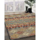 Southwestern Indoor Rug