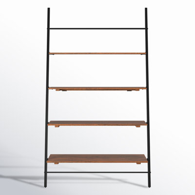 Innes Narrow Ladder Bookcase