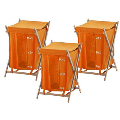 Bubo Laundry Set