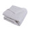 Farm To Home 100% Cotton 95 Feather 5 Down All Seasons Full/Queen Comforter