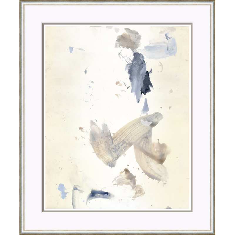 Abstraction II Print