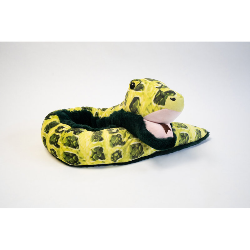 Bintiva Lap Bunny and Weighted Snake Set