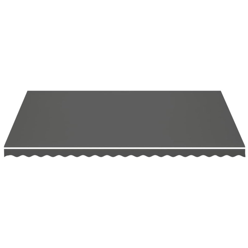 Morganti 5m W x 3.5m D Window Awning