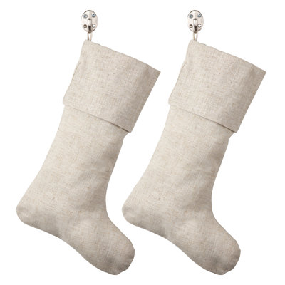 Toscana Design Christmas Stocking