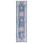 Aurich 851 Area Rug In Navy / Red-1738313675