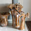 Onda Glass Table Vase
