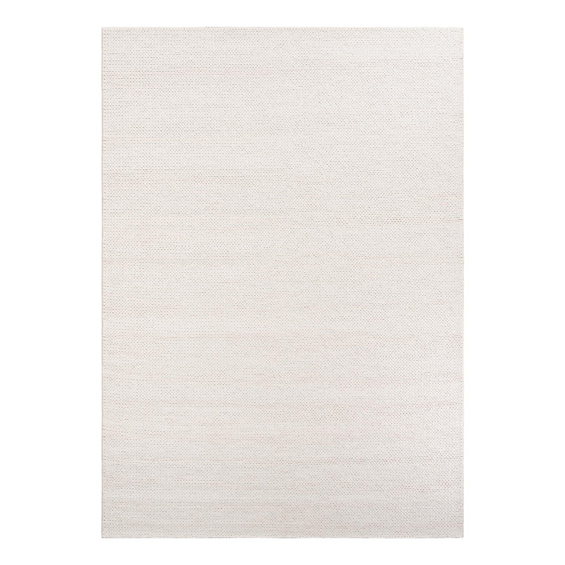 Yanellie Hand Loomed Wool Dhurrie Rug , Rectangle 10' x 14'1"