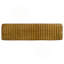 Banc à coussin capitonné chameau et noir-1456826180