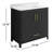 Austin 36 Single Bathroom Vanity with Top