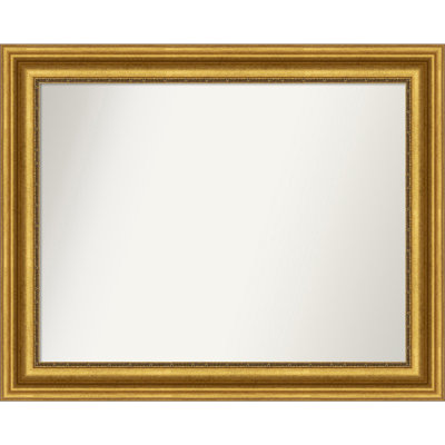 Jashawna Wall Mirror