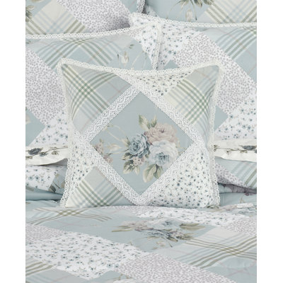 Coussin décoratif Floral