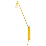 Montador 1 - Light Swing Arm