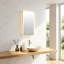 Miroir de salle de bain Winterbourne